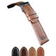 Leather watch straps / band model CP000381